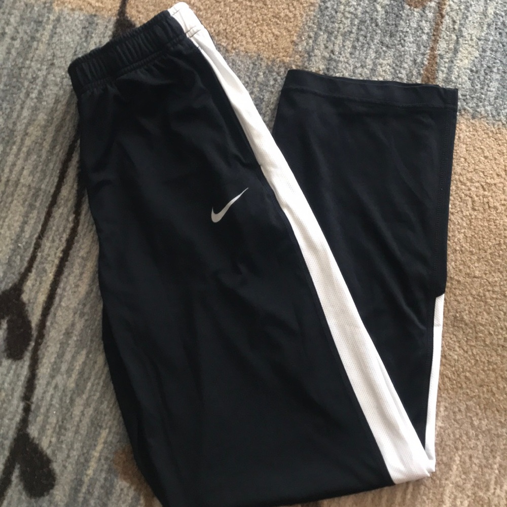 Dri Fit Nike Sweats